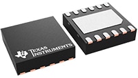 Texas Instruments' TPS92622-Q1 Automotive High-Side LED Driver Image of Texas Instruments' TPS92622-Q1 Automotive High-Side LED Driver