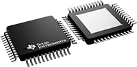 Texas Instruments' TPS92667-Q1 Automotive LED Matrix Manager Texas Instruments 的 TPS92667-Q1 車用 LED 矩陣管理器的圖片