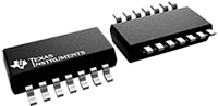 Texas Instruments' TPSF12C3-Q1 and TPSF12C1-Q1 Automotive EMI Filter Image of Texas Instruments' TPSF12C3-Q1 and TPSF12C1-Q1 Automotive EMI Filter