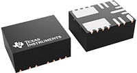 Texas Instruments' TPSM33625 Synchronous Buck Power Module Image of Texas Instruments' TPSM33625 Synchronous Buck Power Module