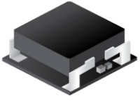 Texas Instruments' TPSM846C24 Power Module Image of Texas Instruments' TPSM846C24 Power Module