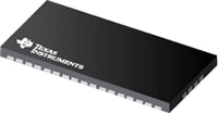 Texas Instruments' TS3DV642-Q1 12-Channel Differential Mux Image of Texas Instruments' TS3DV642-Q1 12-Channel Differential Mux