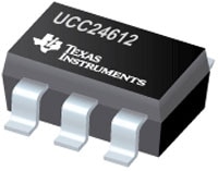 Texas Instruments' UCC24612 Synchronous Rectifier Controllers Texas Instruments 的 UCC24612 同步整流器控制器圖片