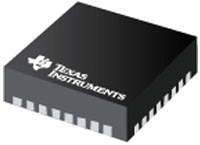 Texas Instruments' bq25703A I²C Battery Buck-Boost Charge Controller Image of Texas Instruments' bq25703A I²C Battery Buck-Boost Charge Controller