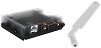 Telit Cinterion/Taoglas IoT Gateway and Antenna Cellular Starter Kit Image of Telit Cinterion/Taoglas IoT Gateway and Antenna Cellular Starter Kit