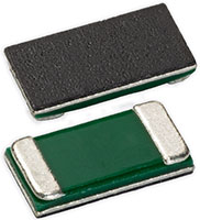 Thin Film Technology's D1LPL Low Current Jumper Chip Resistor Image of Thin Film Technology's D1LPL Low Current Jumper Chip Resistor