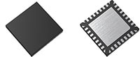 Toshiba's 40V/50V Stepper Motor Drivers Image of Toshiba's 40V/50V Stepper Motor Drivers