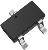 Toshiba Semiconductor and Storage Automotive-Grade Transistor Image of Toshiba Semiconductor and Storage Automotive-Grade Transistor
