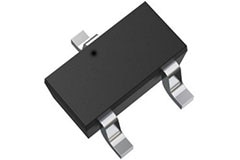 Image of Toshiba Semiconductor and Storage Automotive-Grade Transistor