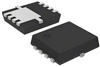 Toshiba Low Voltage Power MOSFETs Image of Toshiba Low Voltage Power MOSFETs
