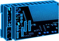 Toshiba's PLC Solution Image of Toshiba's PLC Solution