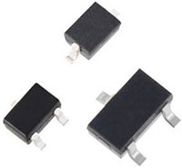 Toshiba's Surge Protection Zener Diodes  Image of Toshiba's Surge Protection Zener Diodes