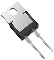 Toshiba TRSxxx65H Schottky Barrier Diodes Image of Toshiba TRSxxx65H Schottky Barrier Diodes