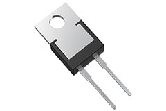 Image of Toshiba TRSxxx65H Schottky Barrier Diodes