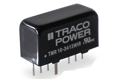 Image of TRACO POWER TMR 10WIR series 10 W DC/DC Converter