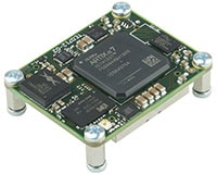 Trenz TE0712 Series with Xilinx Artix-7 Image of Trenz TE0712 Series with Xilinx Artix-7