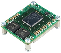 Trenz TE0741 FPGA Module Image of Trenz TE0741 FPGA Module