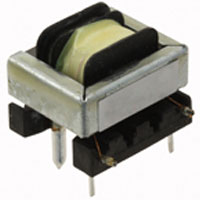 Triad Magnetics' CSE18xL Current Sense Transformers Image of Triad Magnetics' CSE18xL Current Sense Transformers