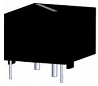 Triad Magnetic's CST25 Series Current Sense Transformers Image of Triad Magnetic's CST25 Series Current Sense Transformers