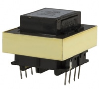 Triad Magnetics' VPP Series Power Transformer Image of Triad Magnetics' VPP Series Power Transformer
