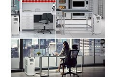 Image of Tripp Lite by Eaton IT-Grade Portable Air Conditioners