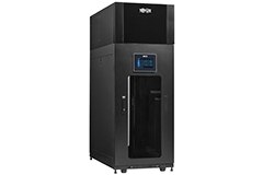 Image of Tripp Lite's SmartRack® Top-of-Rack Precision Cooling System