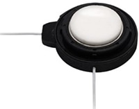 Unictron's H2KA500KB1CD00 Ultrasonic Air Transducer Image of Unictron's H2KA500KB1CD00 Ultrasonic Air Transducer for Gas Flow Meter