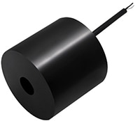 Unictron H2KY050KT1CD00 Ultrasonic Air Transducer Image of Unictron H2KY050KT1CD00 Ultrasonic Air Transducer