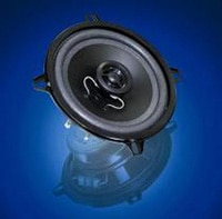 VISATON's 2-Way Coaxial Speakers Image of VISATON's 2-Way Coaxial Speakers