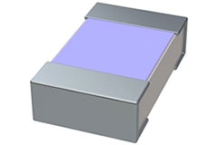 RWA, RWB, and RWC Precision SMD Resistors - VPG Foil Resistors