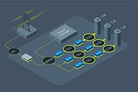 Vicor's Battery Formation and Test (BFT) Image of Vicor's Battery Formation and Test (BFT)