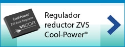 Vicor Picor ZVS Buck Regulator Vicor Picor ZVS Buck Regulator