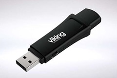 Image of Viking Technology’s USB Flash Drive Write-Protect