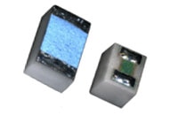 Vishay Sfernice's CH Series Thin-Film Chip Resistors with up to 70 GHz Operating Frequency Image of Vishay Sfernice's CH Series Thin-Film Chip Resistors with up to 70 GHz Operating Frequency