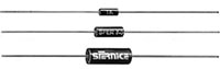 Vishay Sfernice's RCM Series Fixed Resistors Kuvassa Vishay Sfernicen RCM-sarjan kiinteäarvoiset vastukset