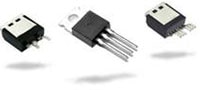 Vishay's Medium Voltage MOSFETS for Industrial Applications Image of Vishay's Medium Voltage Power Products for Industrial Applications