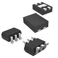 Vishay Siliconix SIP32431 and SIP32432 Load Switches Image of Vishay Siliconix SIP32431 and SIP32432 Load Switches