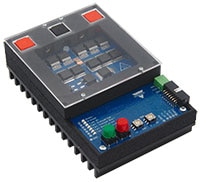 Vishay's 800 V, 100 A Bidirectional eFuse Image of Vishay's 800 V, 100 A Bidirectional eFuse