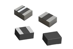 IHLL Series Commercial and IHLP Series Automotive Power Inductors Image of Vishay Intertechnology IHLL/IHLP Series Power Inductors