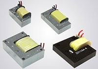 Vishay Dale IHPT Haptic Feedback Actuators Image of Vishay Dale IHPT Haptic Feedback Actuators