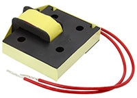 Vishay's IHPT1411-ABA Linear Solenoid Haptic Actuator Image of Vishay's IHPT1411-ABA Linear Solenoid Haptic Actuator