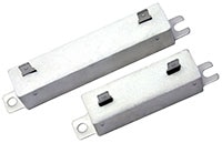 Vishay Dale's MCR (Metal Case Resistors) Image of Vishay Dale's MCR (Metal Case Resistors)