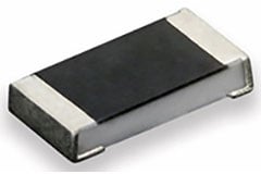 RCA-SR Sulfur-Resistant Thick-Film Chip Resistors Image of Vishay Dale RCA-SR Sulfur-Resistant Thick-Film Chip Resistors