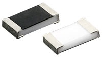 Vishay's RCV1206-AT Series Resistors Image of Vishay's RCV1206-AT Series Resistors