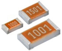 Vishay Dale's TFPT Series of Nickel Thin-Film Temperature Sensors Image of Vishay Dale's TFPT Series of Nickel Thin-Film Temperature Sensors