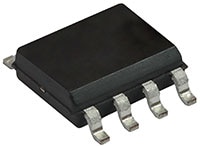 Vishay Semi Opto High Thermal Stability Isolation Amplifier Image of Vishay Semi Opto High Thermal Stability Isolation Amplifier