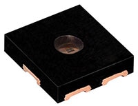 Vishay Semi Opto VEML6046X00 RGBIR Color Sensor Image of Vishay Semi Opto VEML6046X00 RGBIR Color Sensor