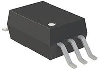 Vishay VOFD34xA Series IGBT and MOSFET Drivers Image of Vishay VOFD34xA Series IGBT and MOSFET Drivers