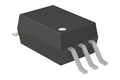 Image of Vishay VOFD34xA Series IGBT and MOSFET Drivers