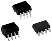 Vishay's VOIH72A High Speed Optocoupler Image of Vishay's VOIH72A High Speed Optocoupler